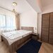 4City North, Pipera, 3 camere, mobilat complet, parcare inclusa.