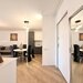 4City North, Pipera, 3 camere, mobilat complet, parcare inclusa.