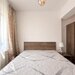 4City North, Pipera, 3 camere, mobilat complet, parcare inclusa.