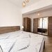 4City North, Pipera, 3 camere, mobilat complet, parcare inclusa.