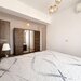 4City North, Pipera, 3 camere, mobilat complet, parcare inclusa.