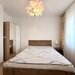4City North, Pipera, 3 camere, mobilat complet, parcare inclusa.